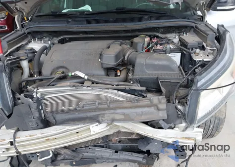 2017 Ford Explorer Xlt from USA, damaged, VIN 1FM5K7D82HGC75053